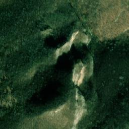 Satellite imagery of Sokolica, BA