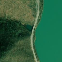 Satellite imagery of Sokolica, BA