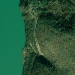 Satellite imagery of Sokolica, BA