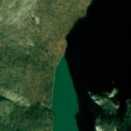 Satellite imagery of Gradina, BA