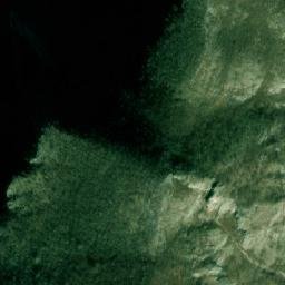 Satellite imagery of Gradina, BA