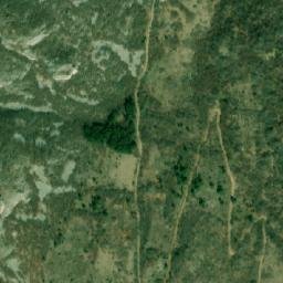 Satellite imagery of Gradina, BA