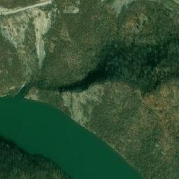 Satellite imagery of Gradina, BA