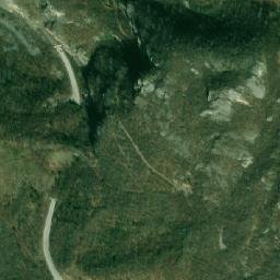 Satellite imagery of Gradina, BA