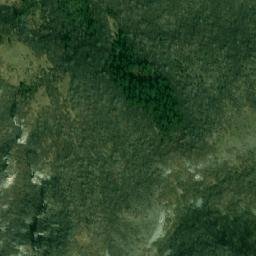 Satellite imagery of Gradina, BA