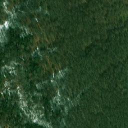 Satellite imagery of Revanje, BA