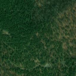 Satellite imagery of Vrijesno Brdo, BA