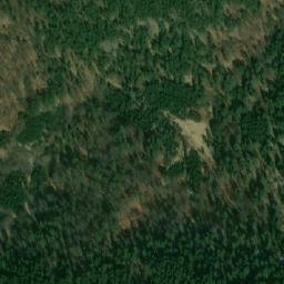 Satellite imagery of Vihra, BA