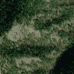 Satellite imagery of Dućulova Varda, BA