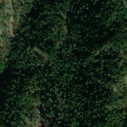 Satellite imagery of Dućulova Varda, BA