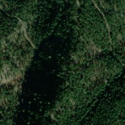 Satellite imagery of Dućulova Varda, BA