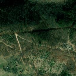 Satellite imagery of Crkvina, BA