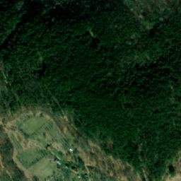 Satellite imagery of Crkvina, BA