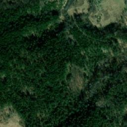 Satellite imagery of Crkvina, BA