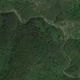 Satellite imagery of Gola Rudina, BA