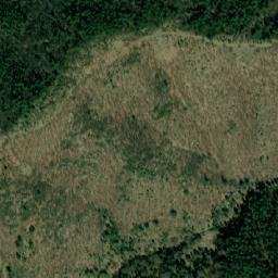 Satellite imagery of Trnova Kosa, RS