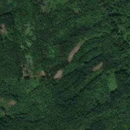 Satellite imagery of Kopčožina, RS