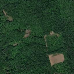 Satellite imagery of Kopčožina, RS