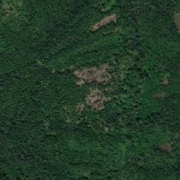 Satellite imagery of Kopčožina, RS