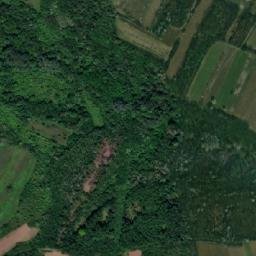 Satellite imagery of Venac, RS