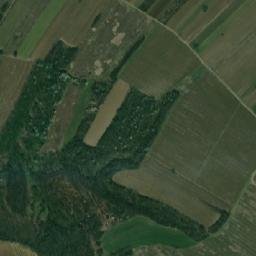 Satellite imagery of Venac, RS