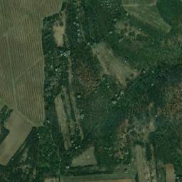 Satellite imagery of Glavičar, RS