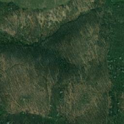 Satellite imagery of Glavičar, RS