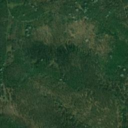 Satellite imagery of Glavičar, RS