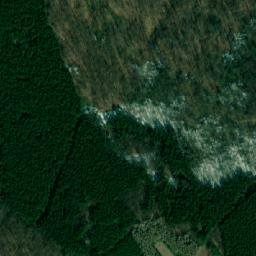 Satellite imagery of Velika Kosa, RS