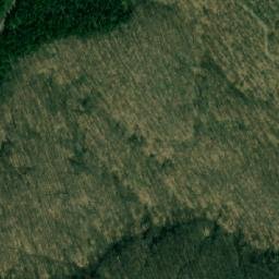 Satellite imagery of Dugi Deo, RS