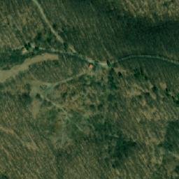 Satellite imagery of Dugi Deo, RS