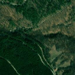 Satellite imagery of Svinjski Deo, RS