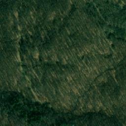 Satellite imagery of Krajna Kosa, RS