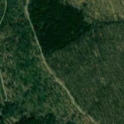 Satellite imagery of Beljevina, RS