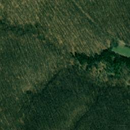 Satellite imagery of Beljevina, RS