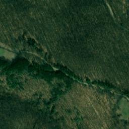Satellite imagery of Beljevina, RS