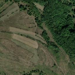 Satellite imagery of Sedlica, RS