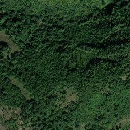 Satellite imagery of Sedlica, RS