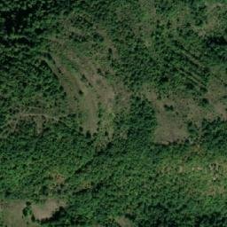 Satellite imagery of Sedlica, RS