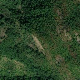 Satellite imagery of Dosaravica, RS