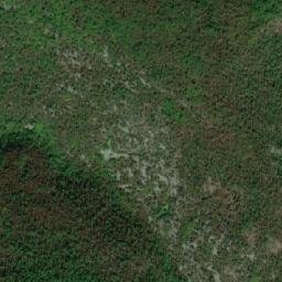 Satellite imagery of Grad, RS