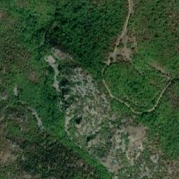 Satellite imagery of Grad, RS