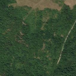 Satellite imagery of TT6003, RO