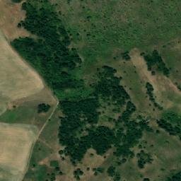 Satellite imagery of Chukata, BG