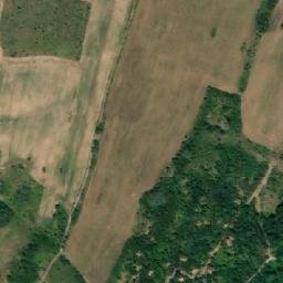 Satellite imagery of TT25/V/, RO