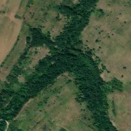 Satellite imagery of TT25/V/, RO