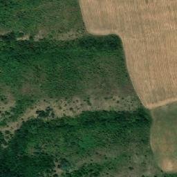 Satellite imagery of TT31, RO