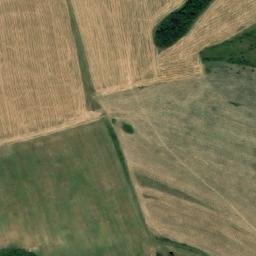 Satellite imagery of TT31, RO