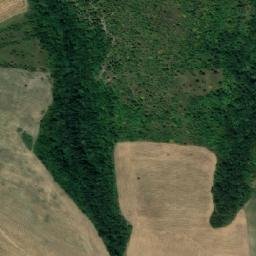 Satellite imagery of TT31, RO