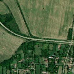 Satellite imagery of TT47A, RO